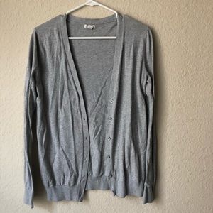 Gap Cardigan